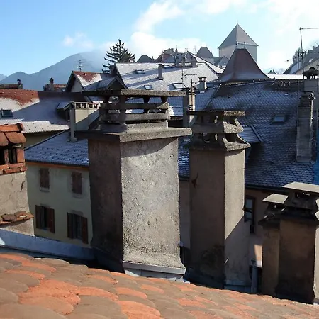 아파트 Old Town In *